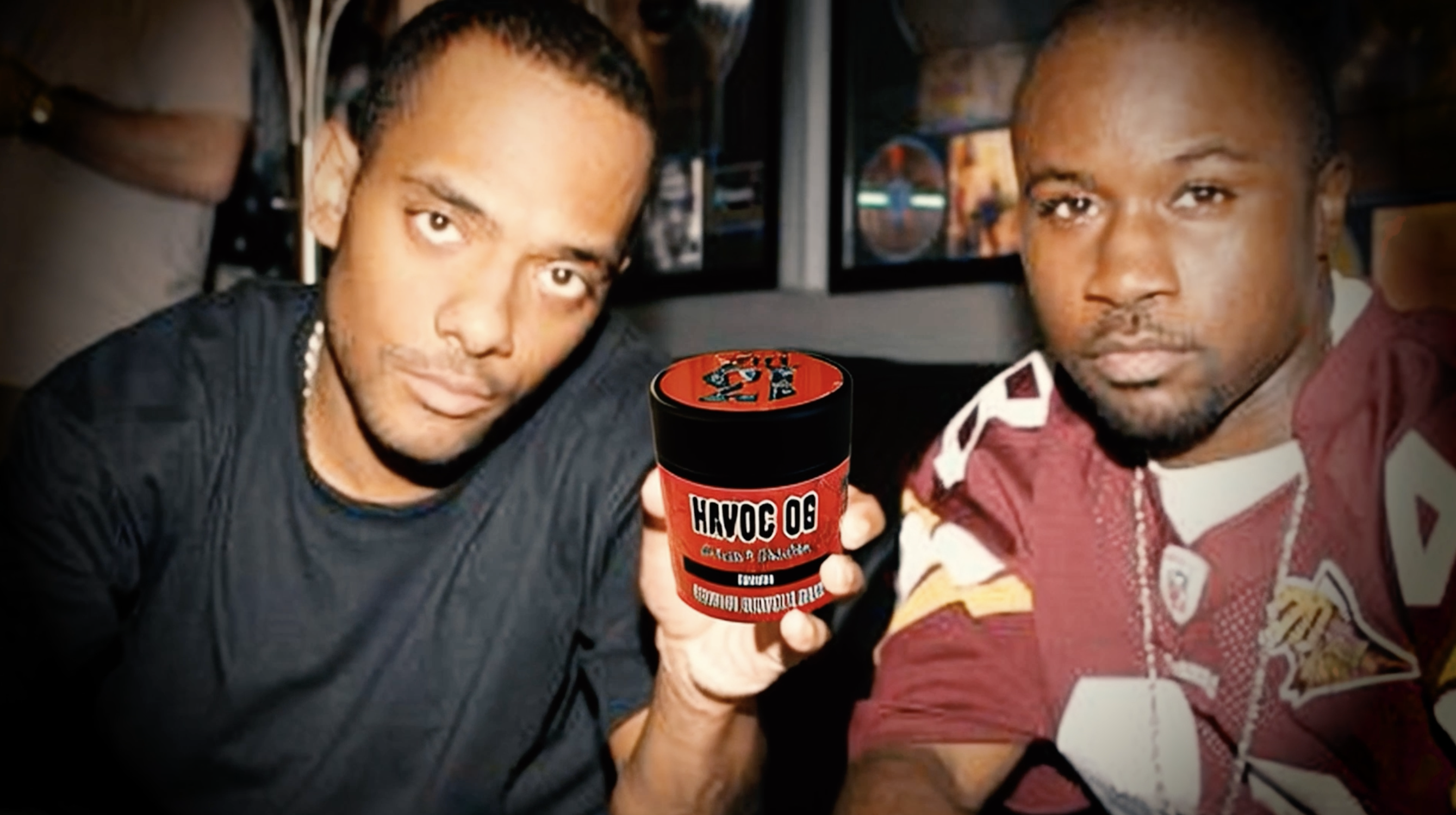 Budtender - Havoc OG